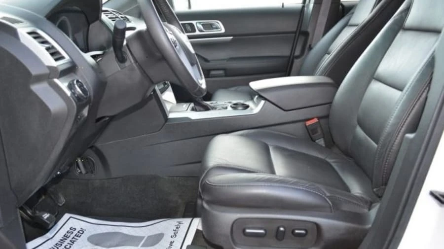 2015 Ford Explorer 5th Gen - Image 5 of 5