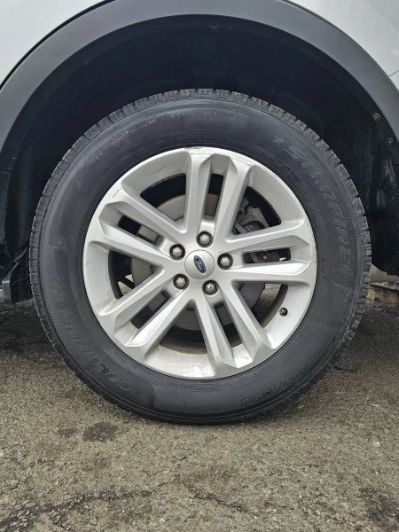 2015 Ford Explorer 5th Gen - Image 8 of 12