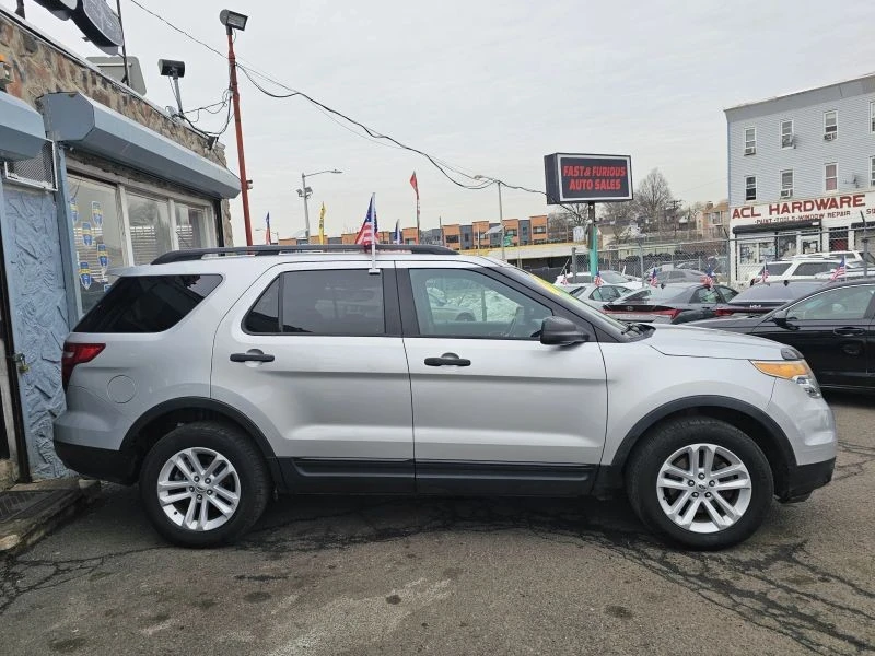2015 Ford Explorer 5th Gen - Image 4 of 12