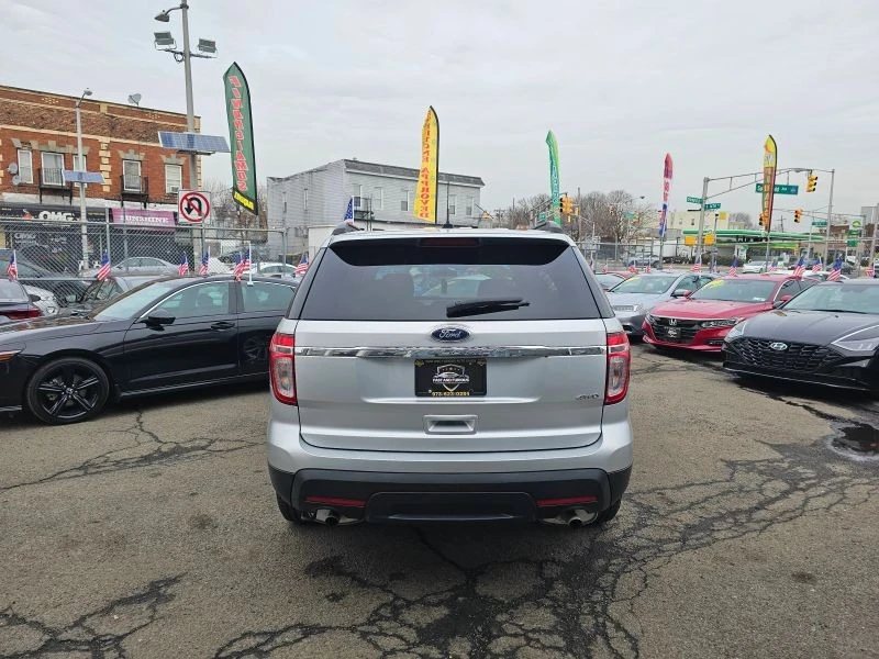 2015 Ford Explorer 5th Gen - Image 6 of 12