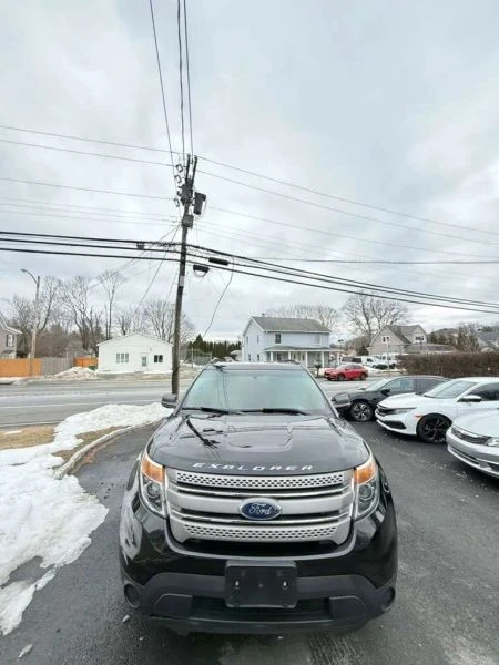 2015 Ford Explorer 5th Gen - Image 2 of 12