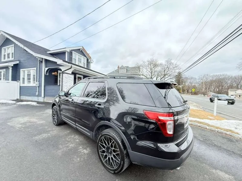 2015 Ford Explorer 5th Gen - Image 7 of 12