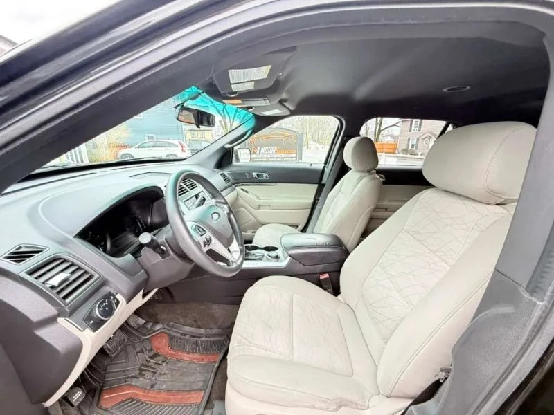 2015 Ford Explorer 5th Gen - Image 12 of 12