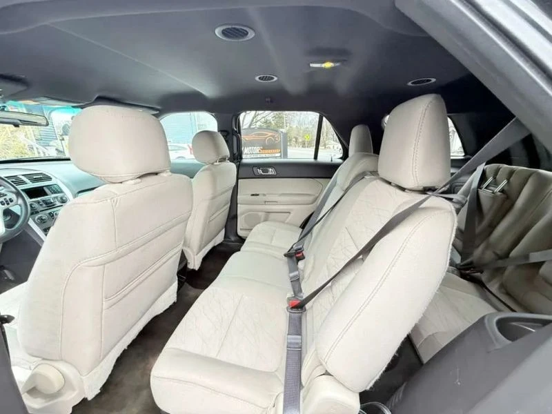 2015 Ford Explorer 5th Gen - Image 10 of 12
