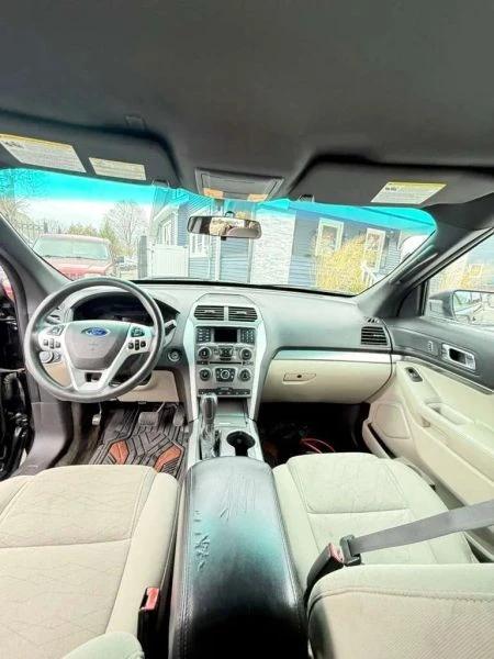 2015 Ford Explorer 5th Gen - Image 11 of 12