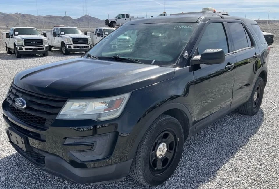 2015 Ford Explorer 5th Gen - Image 2 of 5