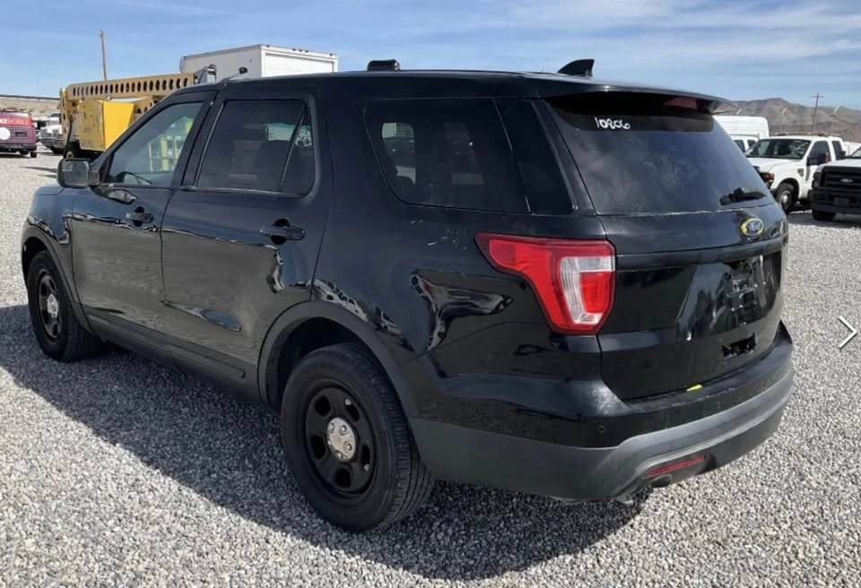 2015 Ford Explorer 5th Gen - Image 4 of 5