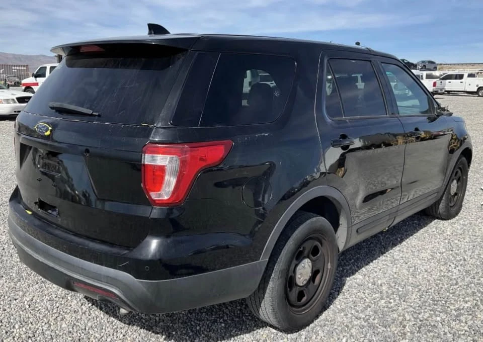 2015 Ford Explorer 5th Gen - Image 3 of 5