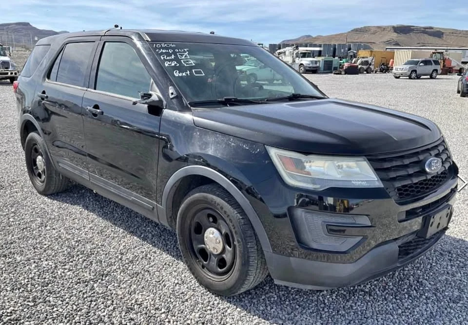 2015 Ford Explorer 5th Gen - Image 1 of 5
