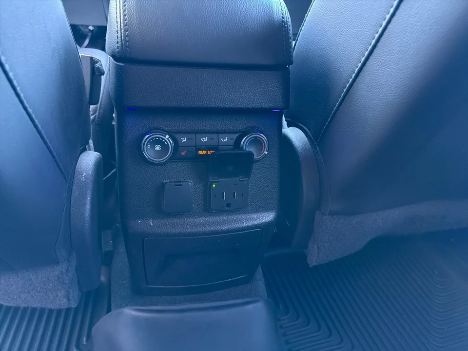 2015 Ford Explorer 5th Gen - Image 16 of 21