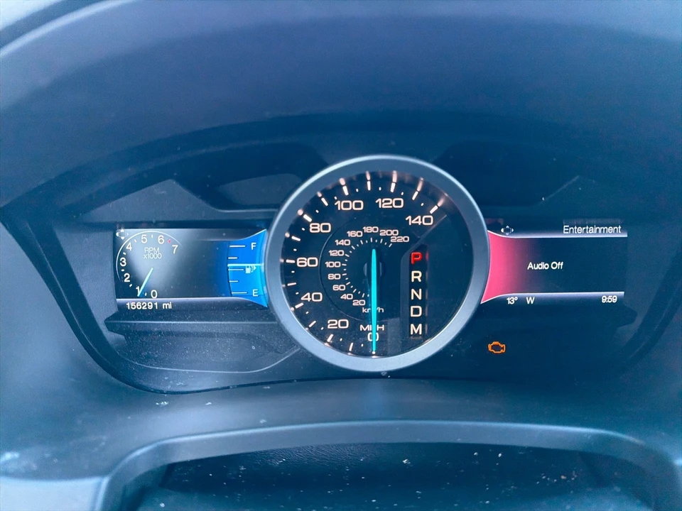 2015 Ford Explorer 5th Gen - Image 21 of 21