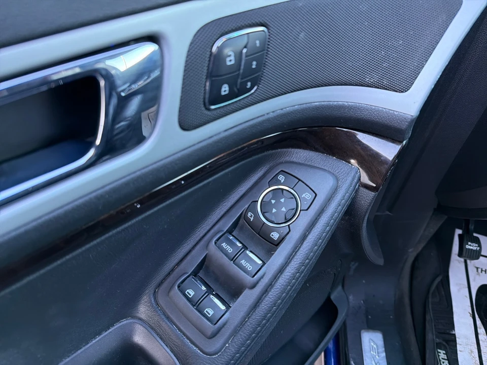 2015 Ford Explorer 5th Gen - Image 18 of 21