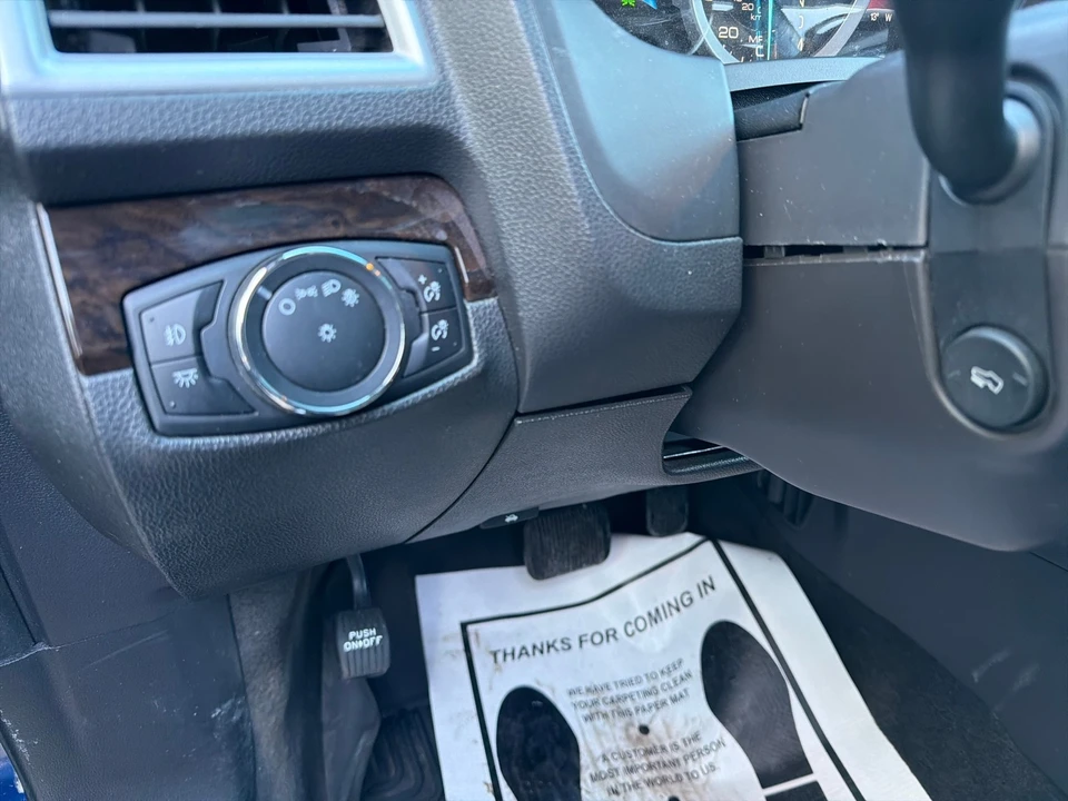2015 Ford Explorer 5th Gen - Image 19 of 21