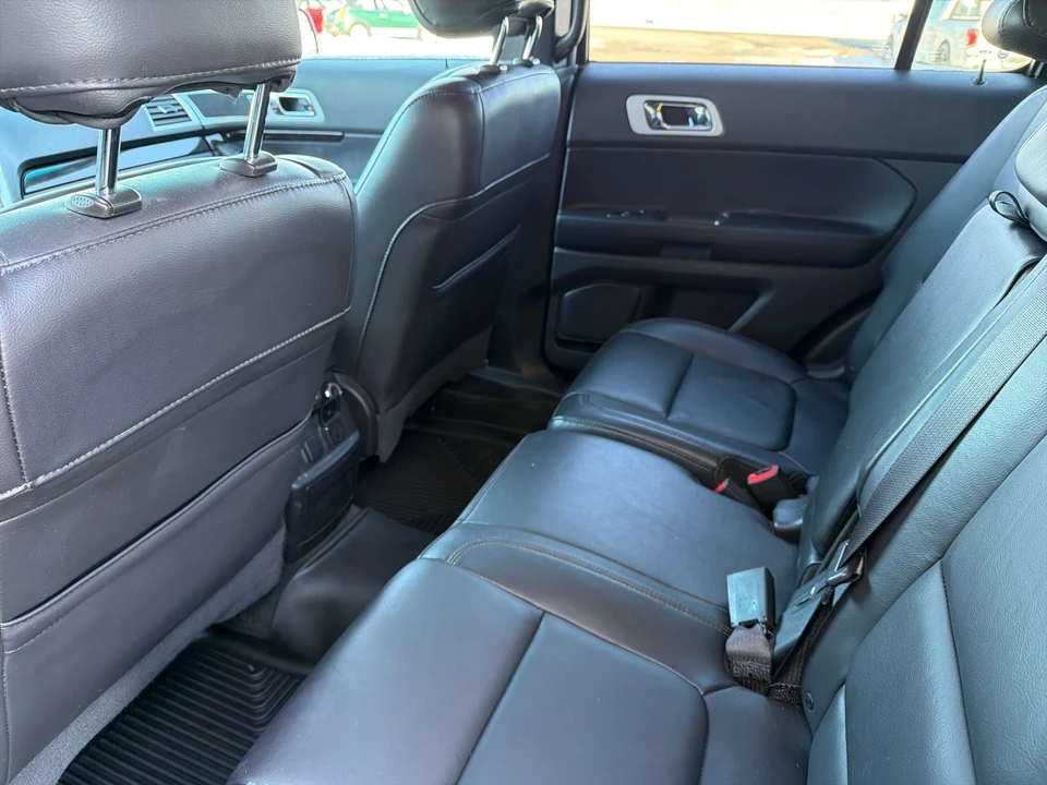 2015 Ford Explorer 5th Gen - Image 13 of 21