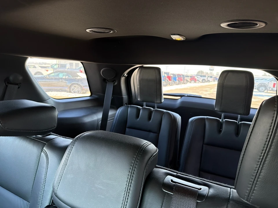 2015 Ford Explorer 5th Gen - Image 14 of 21