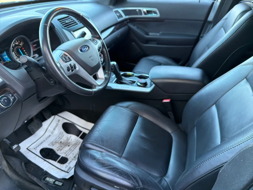 2015 Ford Explorer 5th Gen - Image 20 of 21