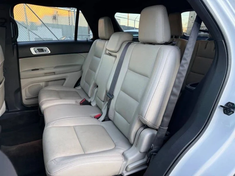 2015 Ford Explorer 5th Gen - Image 12 of 12