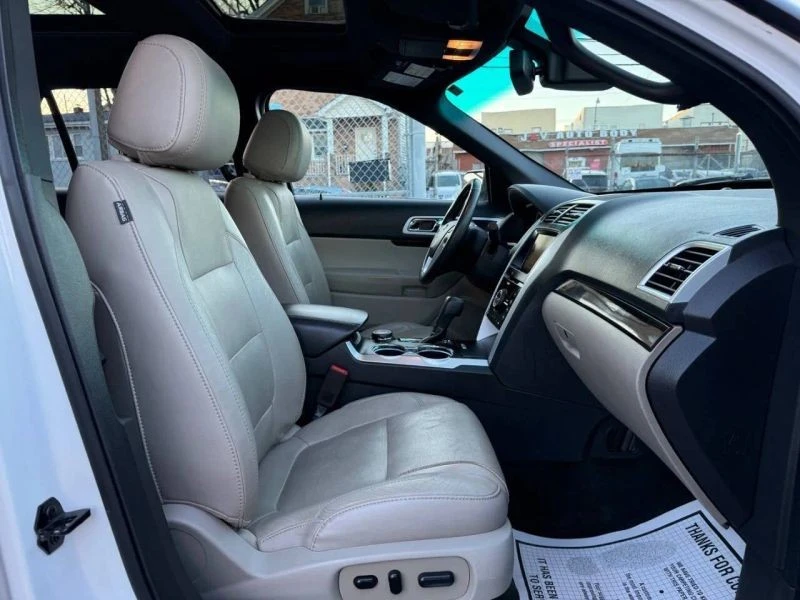 2015 Ford Explorer 5th Gen - Image 10 of 12