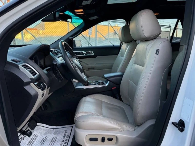 2015 Ford Explorer 5th Gen - Image 9 of 12