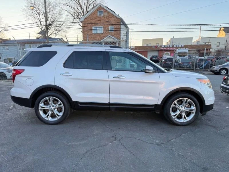 2015 Ford Explorer 5th Gen - Image 6 of 12