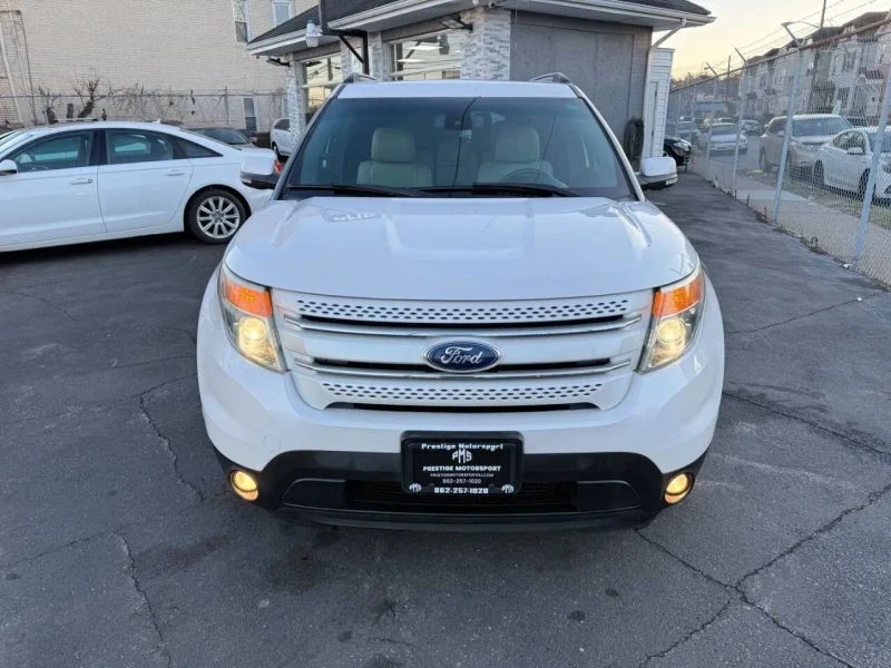 2015 Ford Explorer 5th Gen - Image 8 of 12