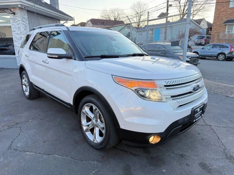 2015 Ford Explorer 5th Gen - Image 7 of 12