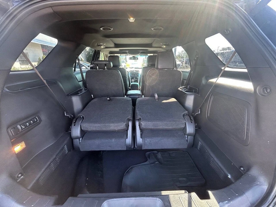 2015 Ford Explorer 5th Gen - Image 12 of 12