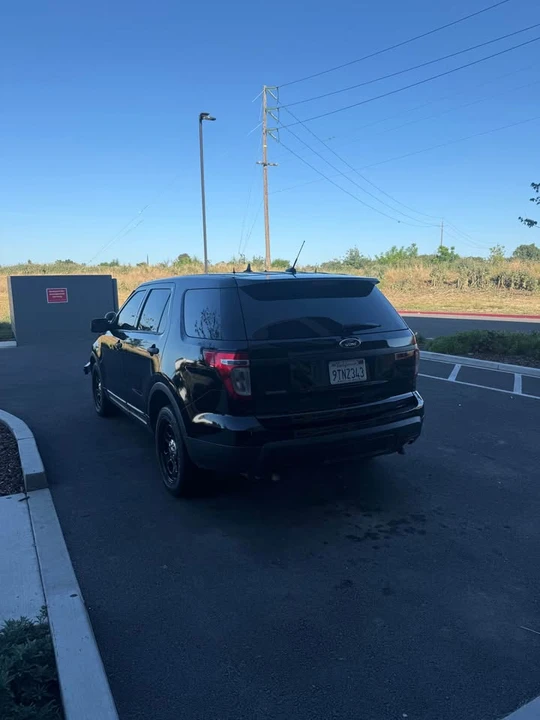 2015 Ford Explorer 5th Gen - Image 3 of 20