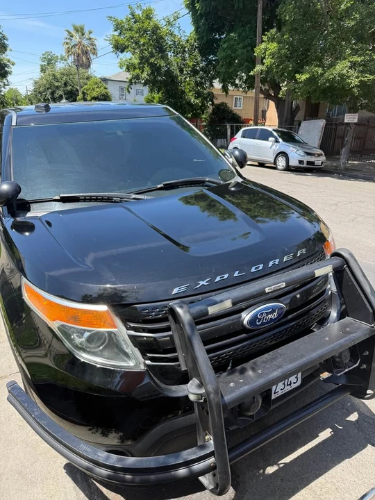 2015 Ford Explorer 5th Gen - Image 12 of 20