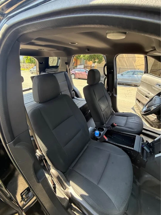 2015 Ford Explorer 5th Gen - Image 15 of 20