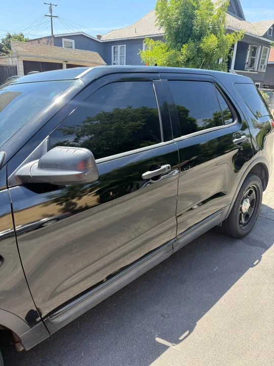 2015 Ford Explorer 5th Gen - Image 7 of 20