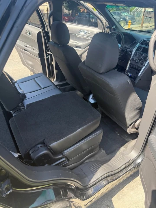 2015 Ford Explorer 5th Gen - Image 13 of 20