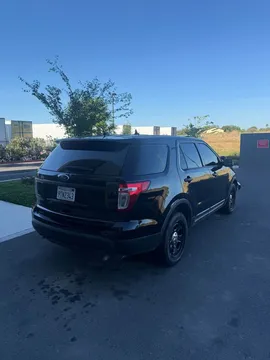 2015 Ford Explorer 5th Gen - Image 4 of 20