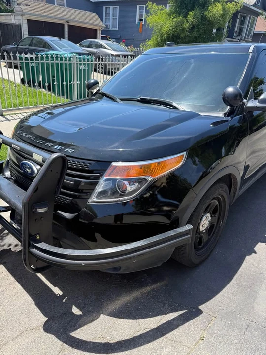 2015 Ford Explorer 5th Gen - Image 6 of 20