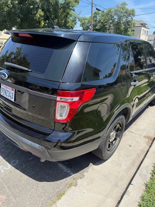 2015 Ford Explorer 5th Gen - Image 9 of 20