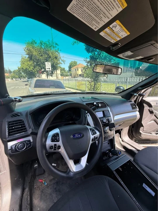 2015 Ford Explorer 5th Gen - Image 19 of 20