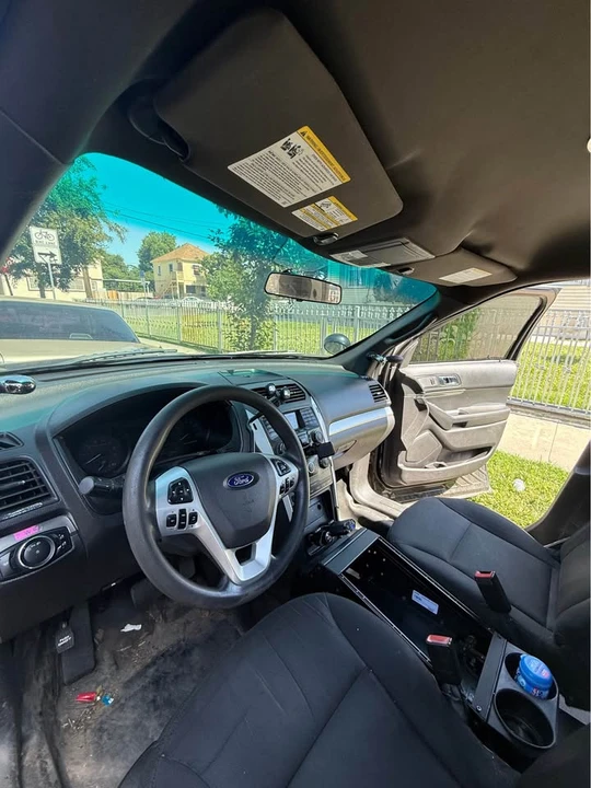 2015 Ford Explorer 5th Gen - Image 18 of 20