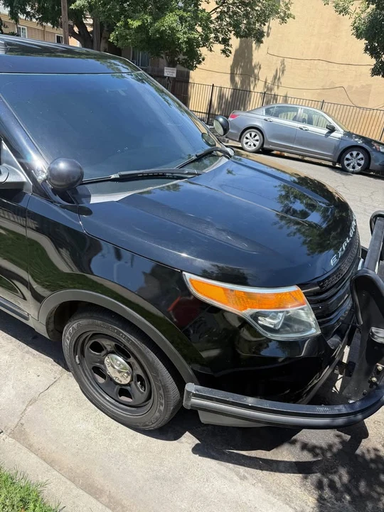 2015 Ford Explorer 5th Gen - Image 11 of 20