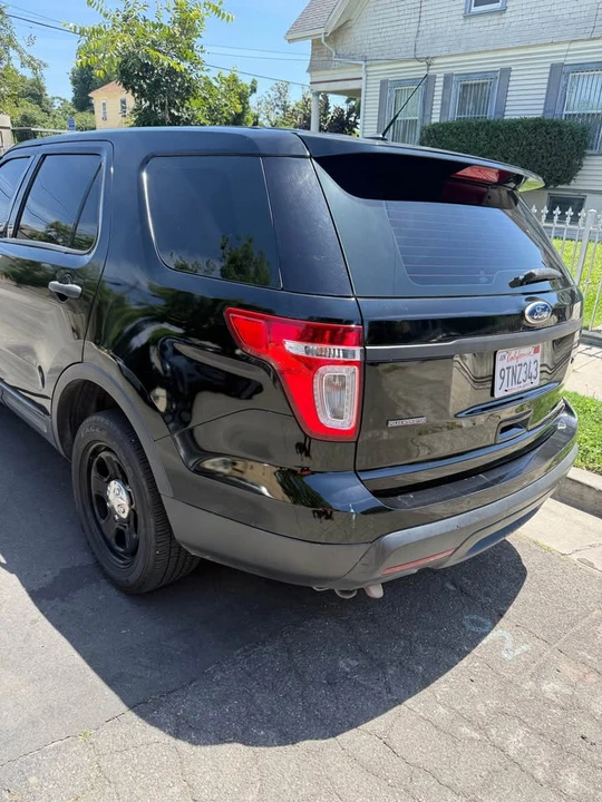 2015 Ford Explorer 5th Gen - Image 8 of 20