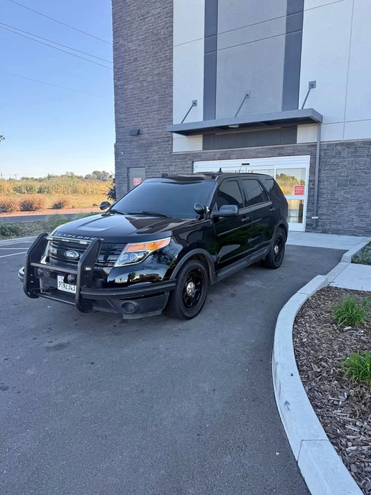 2015 Ford Explorer 5th Gen - Image 1 of 20