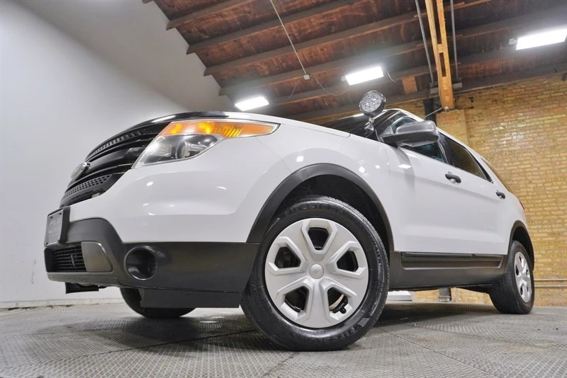 2015 Ford Explorer 5th Gen - Image 3 of 12