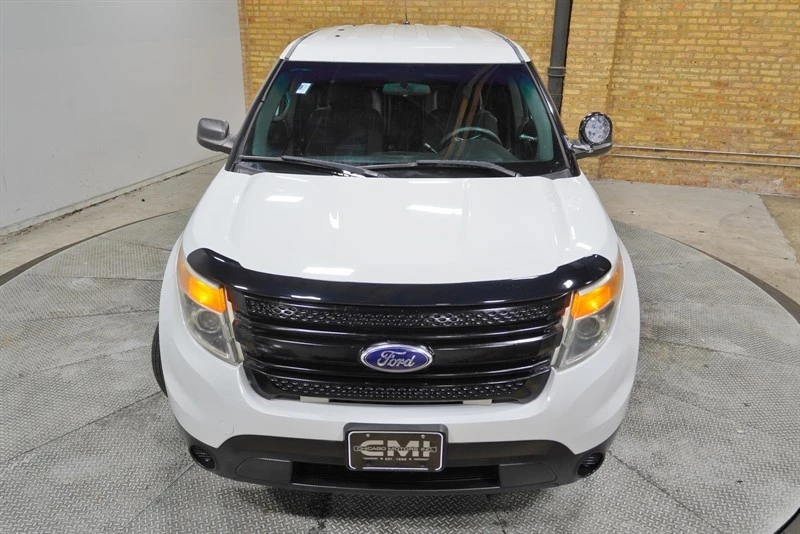 2015 Ford Explorer 5th Gen - Image 5 of 12