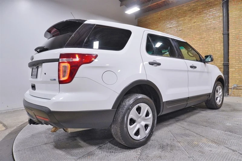 2015 Ford Explorer 5th Gen - Image 10 of 12