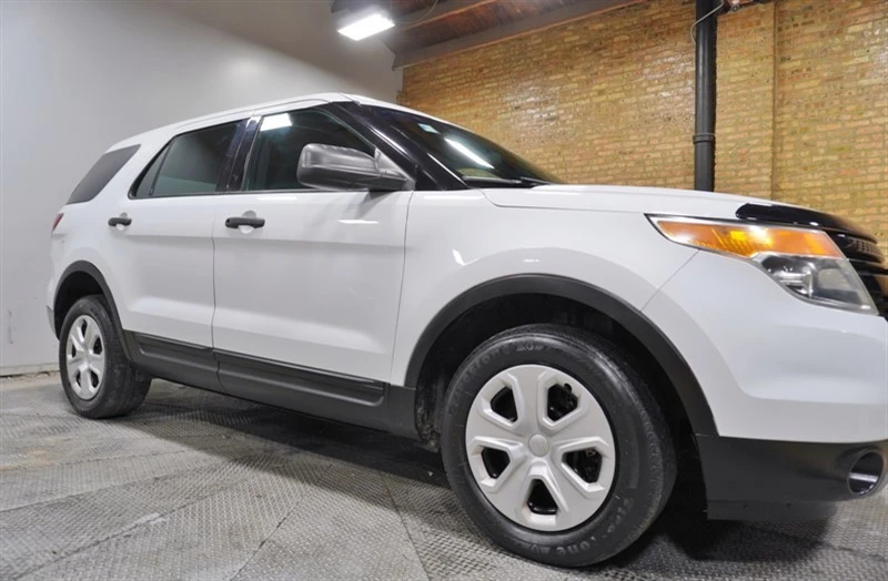 2015 Ford Explorer 5th Gen - Image 8 of 12