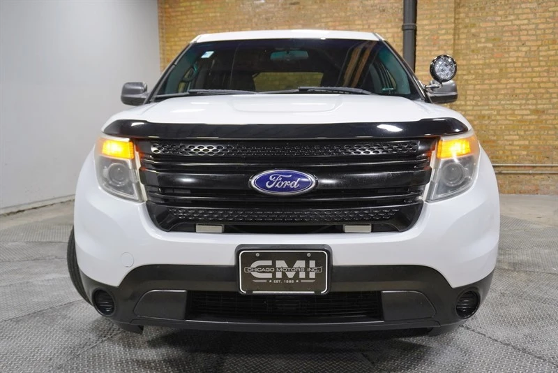 2015 Ford Explorer 5th Gen - Image 4 of 12