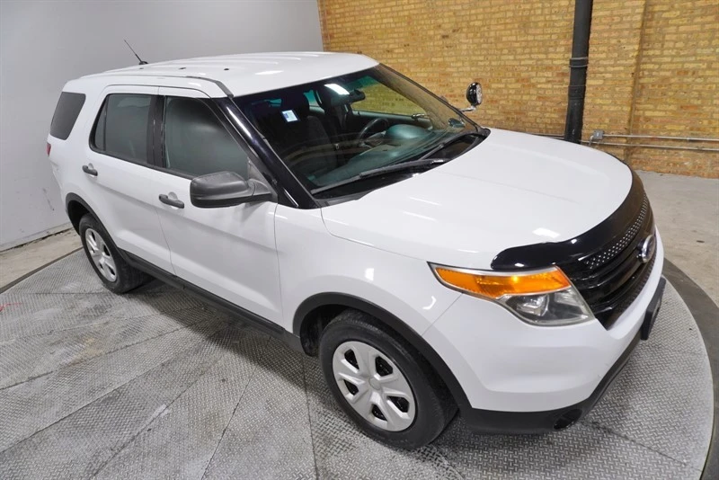 2015 Ford Explorer 5th Gen - Image 7 of 12