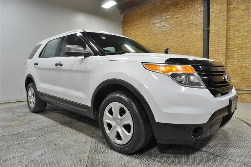 2015 Ford Explorer 5th Gen - Image 6 of 12