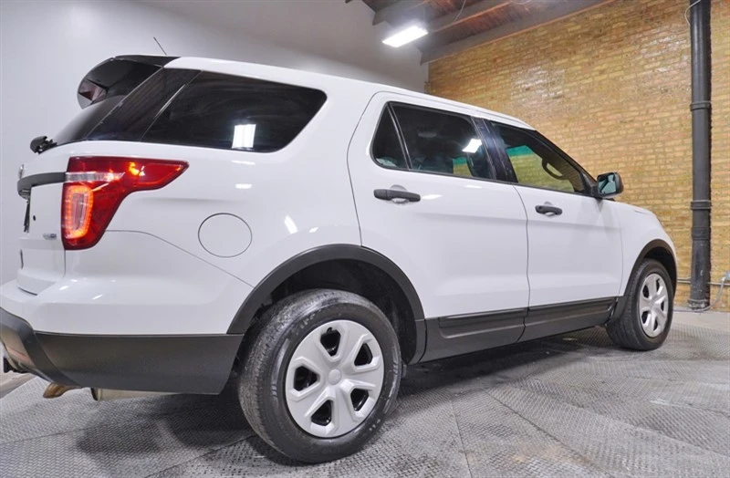 2015 Ford Explorer 5th Gen - Image 12 of 12