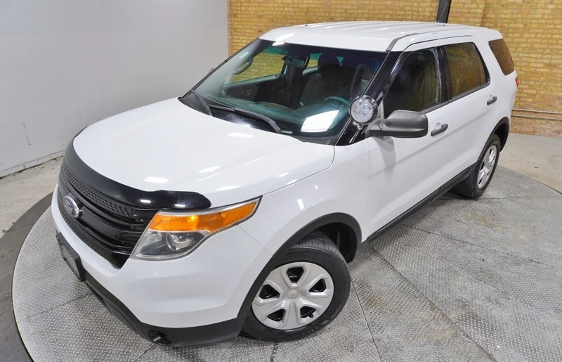 2015 Ford Explorer 5th Gen - Image 2 of 12