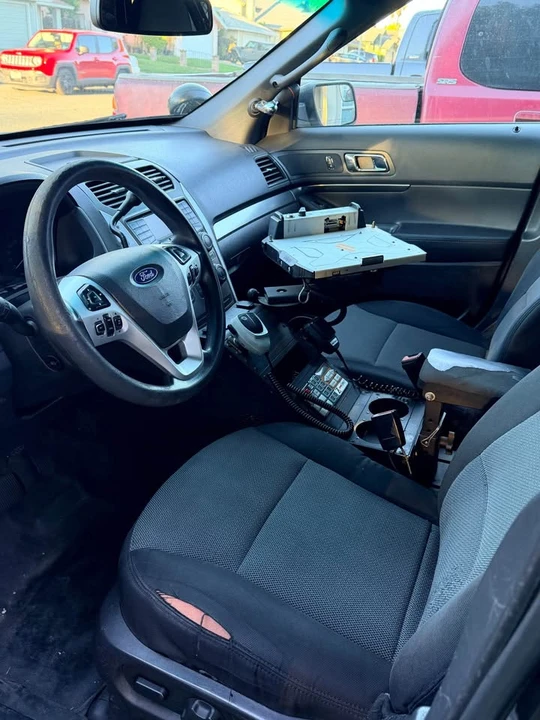 2015 Ford Explorer 5th Gen - Image 5 of 12
